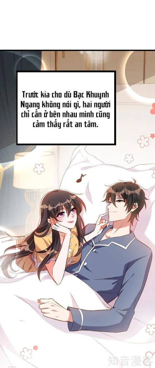đọc truyện Trùng Sinh Không Gian: Cô Vợ Hào Môn Nóng Bỏng Không Dễ Chọc Chương 275 ảnh 19 tại Thiên Thai Truyện
