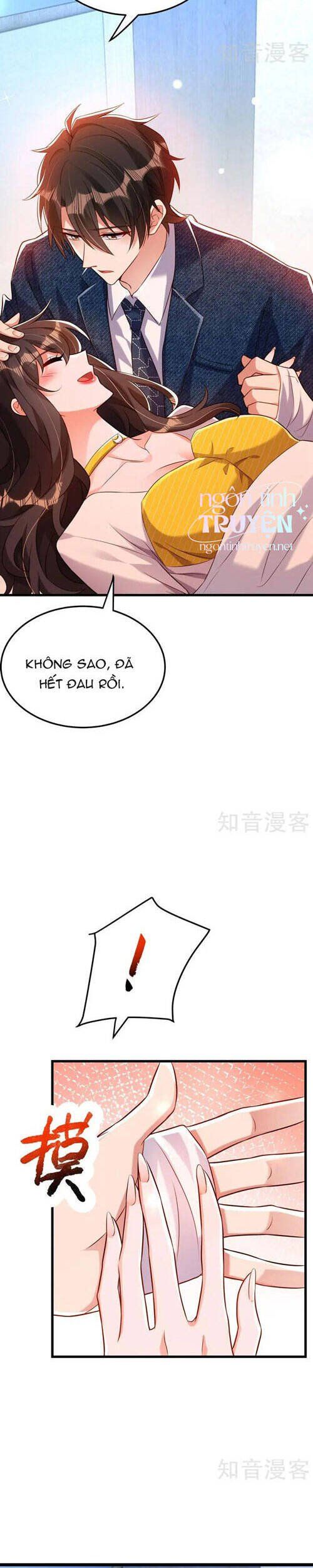 đọc truyện Trùng Sinh Không Gian: Cô Vợ Hào Môn Nóng Bỏng Không Dễ Chọc Chương 275 ảnh 3 tại Thiên Thai Truyện