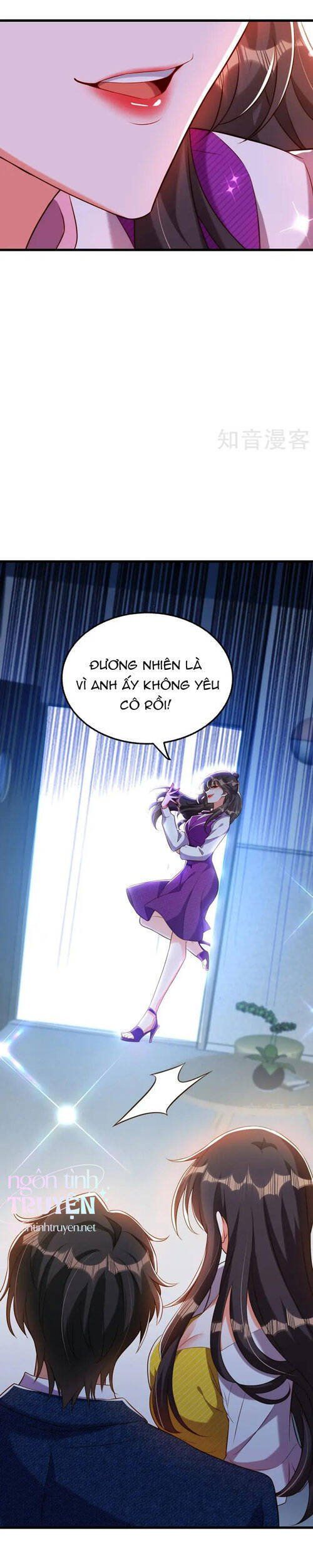 đọc truyện Trùng Sinh Không Gian: Cô Vợ Hào Môn Nóng Bỏng Không Dễ Chọc Chương 275 ảnh 23 tại Thiên Thai Truyện