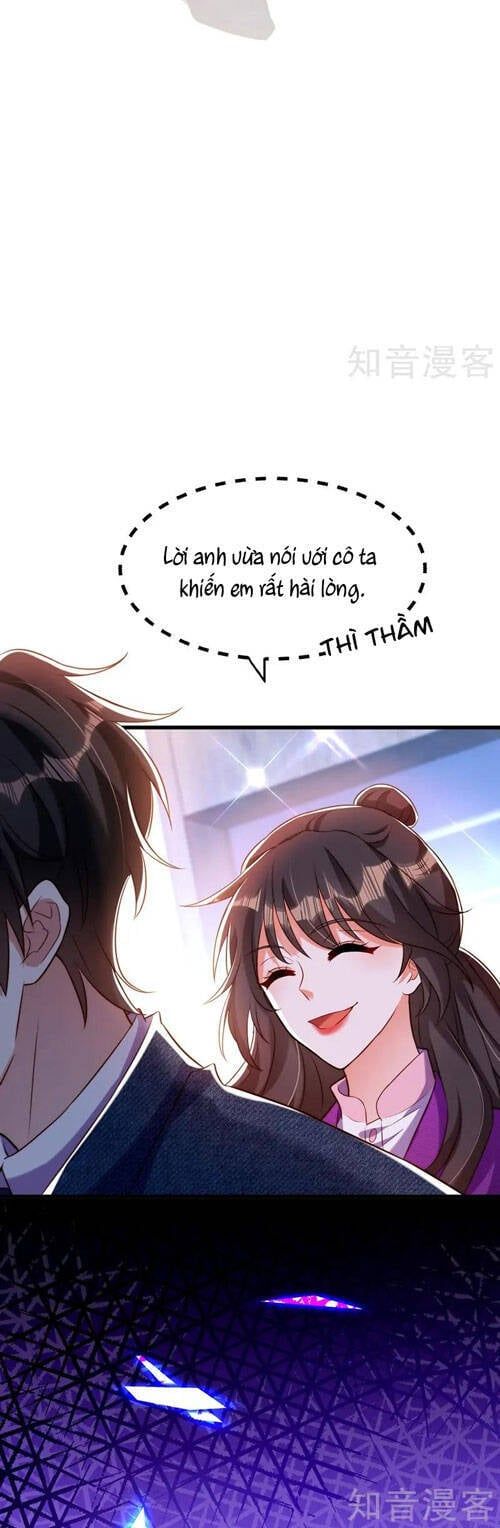 đọc truyện Trùng Sinh Không Gian: Cô Vợ Hào Môn Nóng Bỏng Không Dễ Chọc Chương 275 ảnh 28 tại Thiên Thai Truyện