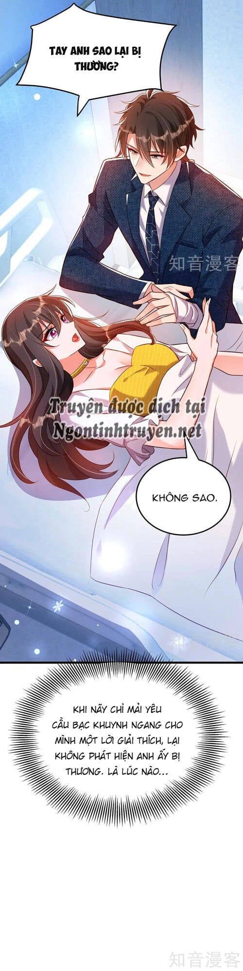 đọc truyện Trùng Sinh Không Gian: Cô Vợ Hào Môn Nóng Bỏng Không Dễ Chọc Chương 275 ảnh 4 tại Thiên Thai Truyện