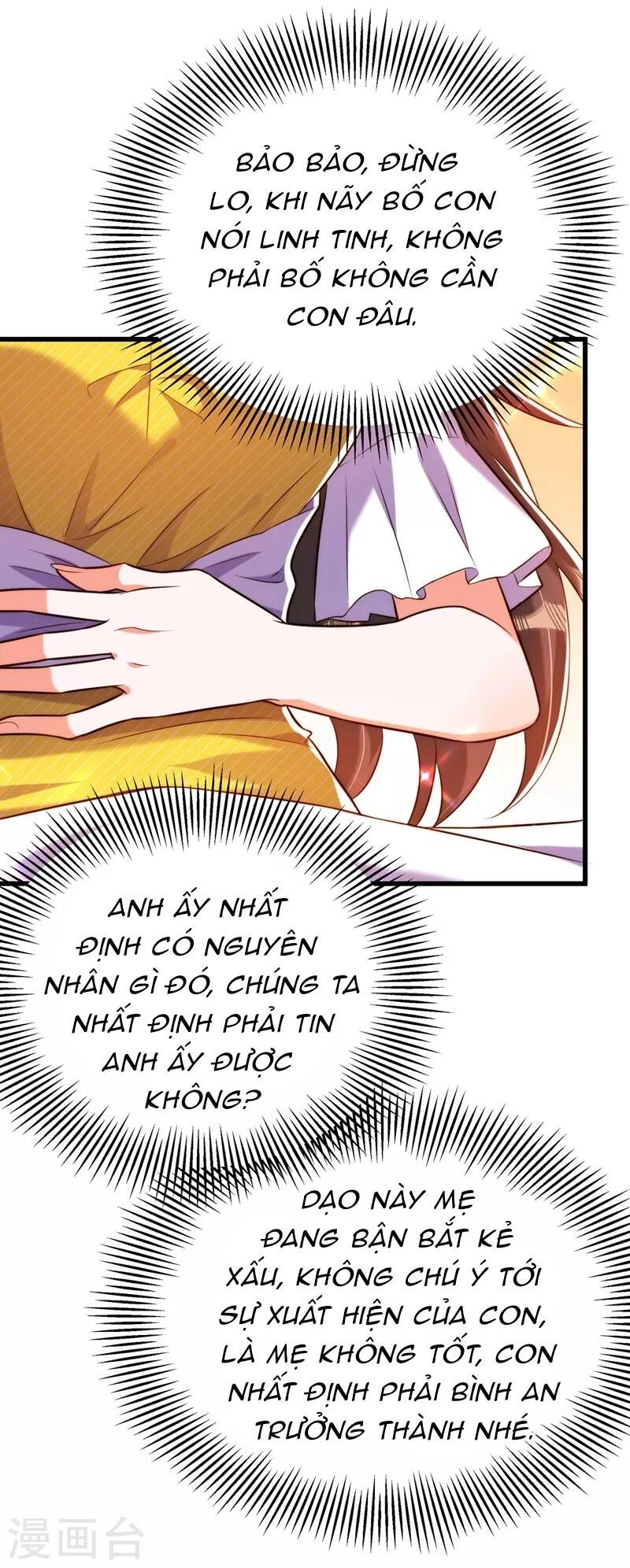 đọc truyện Trùng Sinh Không Gian: Cô Vợ Hào Môn Nóng Bỏng Không Dễ Chọc Chương 276 ảnh 11 tại Thiên Thai Truyện