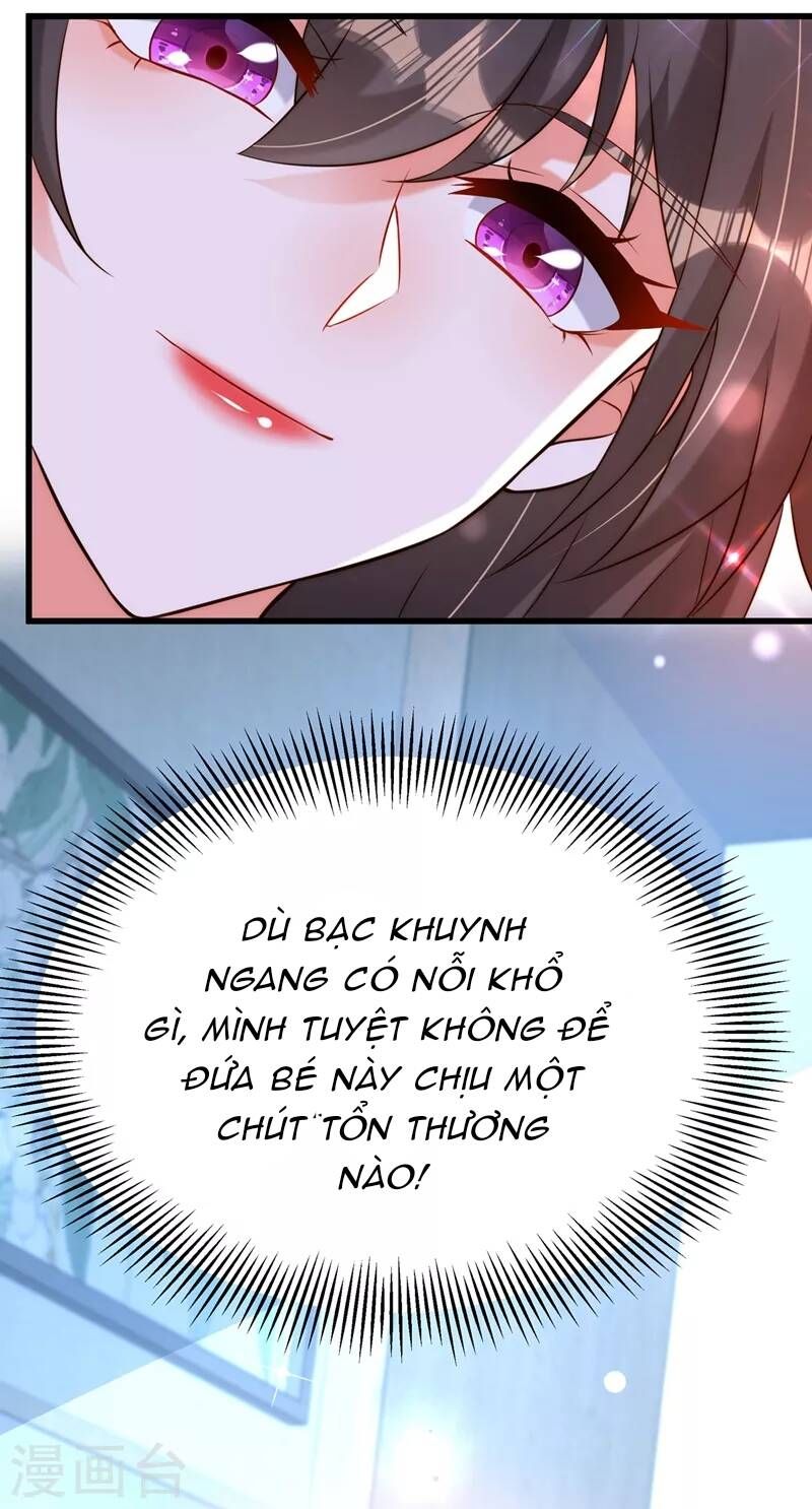 đọc truyện Trùng Sinh Không Gian: Cô Vợ Hào Môn Nóng Bỏng Không Dễ Chọc Chương 276 ảnh 12 tại Thiên Thai Truyện