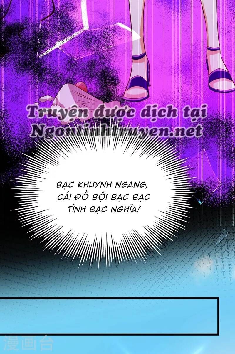 đọc truyện Trùng Sinh Không Gian: Cô Vợ Hào Môn Nóng Bỏng Không Dễ Chọc Chương 276 ảnh 29 tại Thiên Thai Truyện