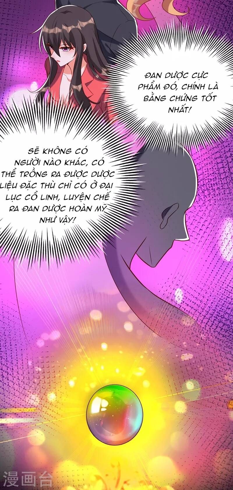 đọc truyện Trùng Sinh Không Gian: Cô Vợ Hào Môn Nóng Bỏng Không Dễ Chọc Chương 276 ảnh 37 tại Thiên Thai Truyện