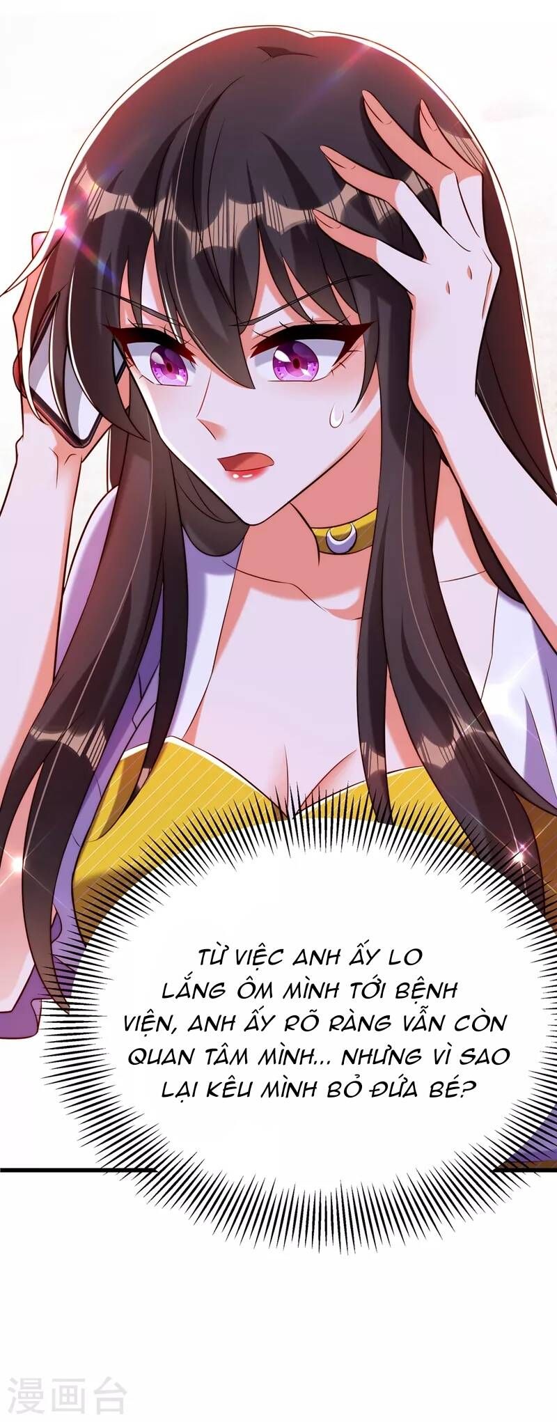 đọc truyện Trùng Sinh Không Gian: Cô Vợ Hào Môn Nóng Bỏng Không Dễ Chọc Chương 276 ảnh 9 tại Thiên Thai Truyện
