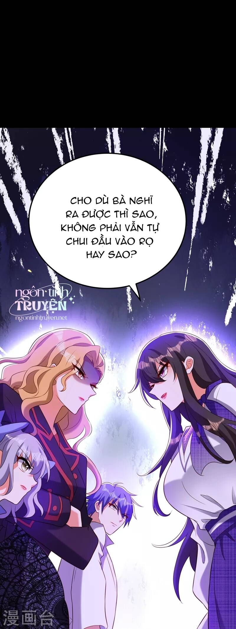 đọc truyện Trùng Sinh Không Gian: Cô Vợ Hào Môn Nóng Bỏng Không Dễ Chọc Chương 277 ảnh 16 tại Thiên Thai Truyện