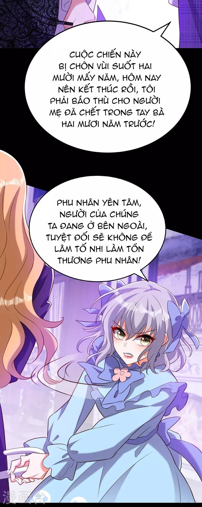 đọc truyện Trùng Sinh Không Gian: Cô Vợ Hào Môn Nóng Bỏng Không Dễ Chọc Chương 277 ảnh 17 tại Thiên Thai Truyện