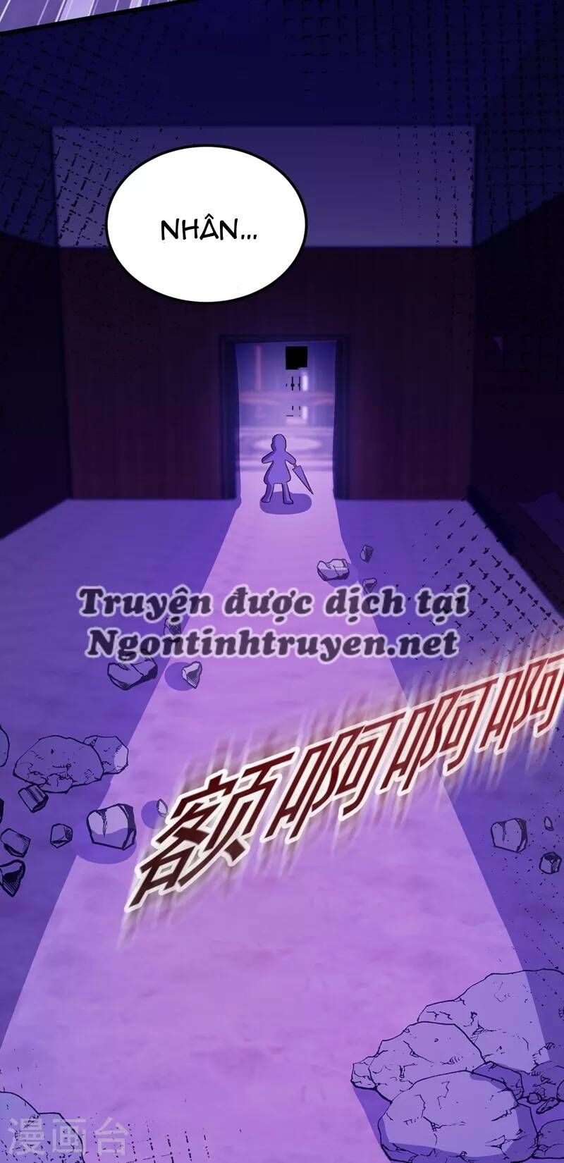 đọc truyện Trùng Sinh Không Gian: Cô Vợ Hào Môn Nóng Bỏng Không Dễ Chọc Chương 277 ảnh 19 tại Thiên Thai Truyện