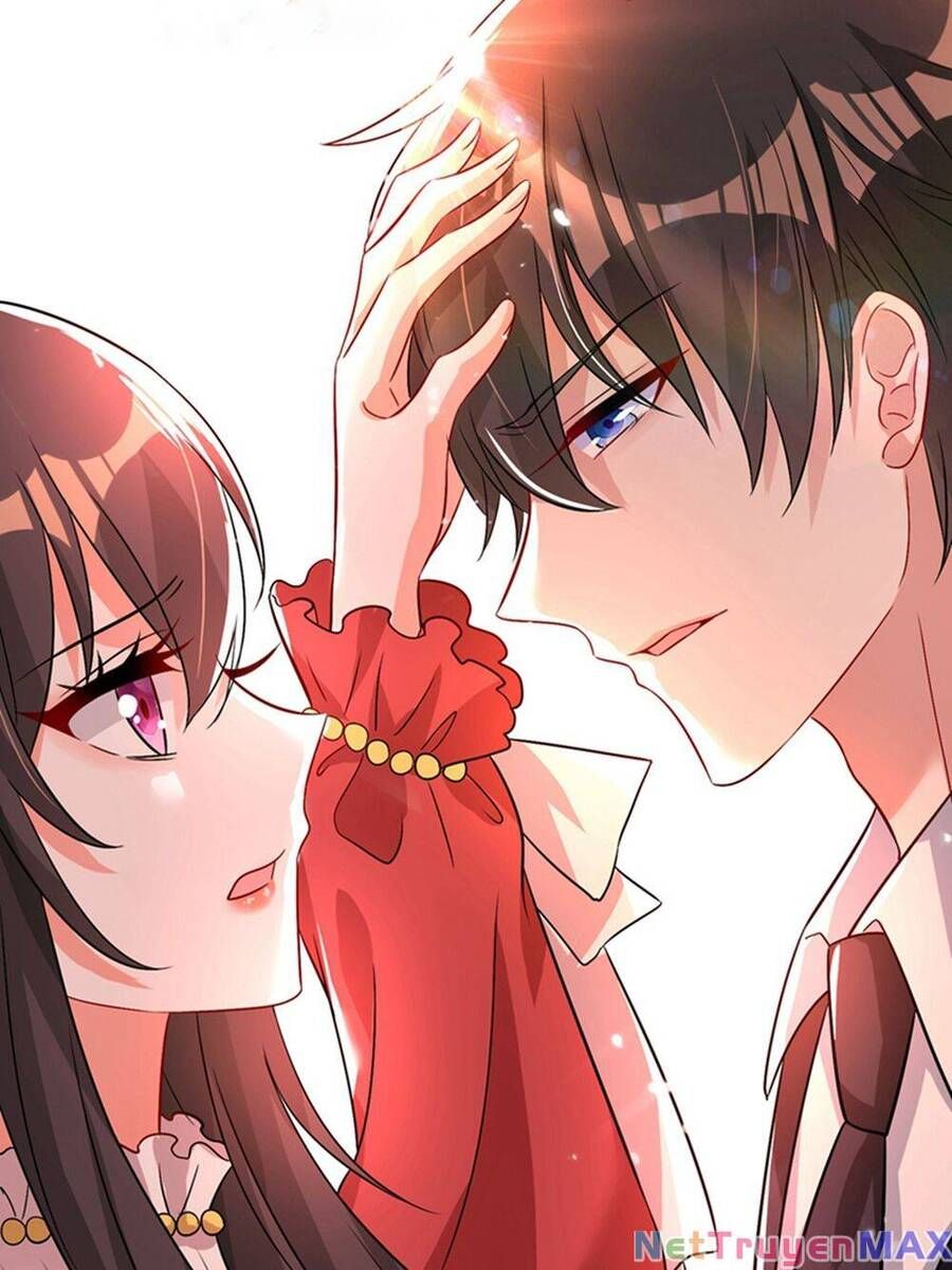 đọc truyện Trùng Sinh Không Gian: Cô Vợ Hào Môn Nóng Bỏng Không Dễ Chọc Chương 279.5 ảnh 32 tại Thiên Thai Truyện