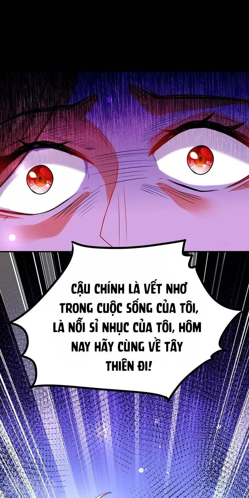 đọc truyện Trùng Sinh Không Gian: Cô Vợ Hào Môn Nóng Bỏng Không Dễ Chọc Chương 279 ảnh 34 tại Thiên Thai Truyện