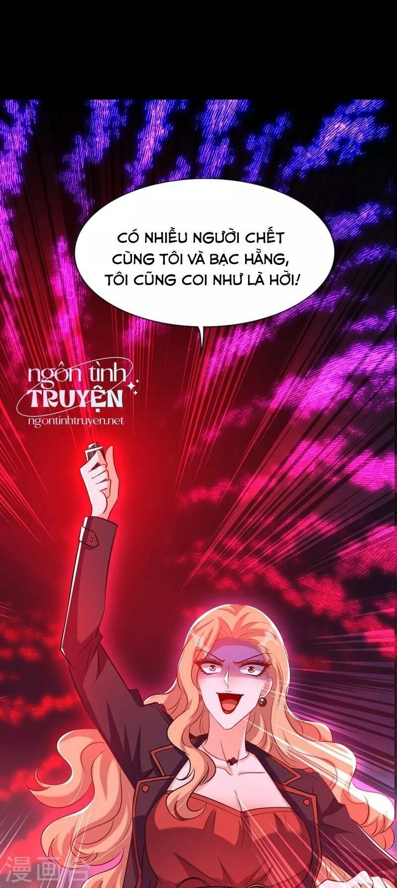 đọc truyện Trùng Sinh Không Gian: Cô Vợ Hào Môn Nóng Bỏng Không Dễ Chọc Chương 279 ảnh 39 tại Thiên Thai Truyện