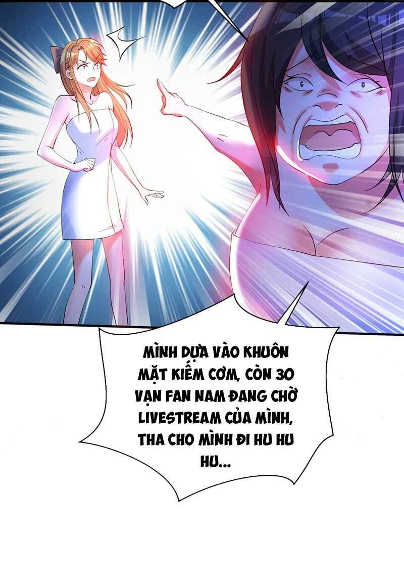 đọc truyện Trùng Sinh Không Gian: Cô Vợ Hào Môn Nóng Bỏng Không Dễ Chọc Chương 28 ảnh 13 tại Thiên Thai Truyện