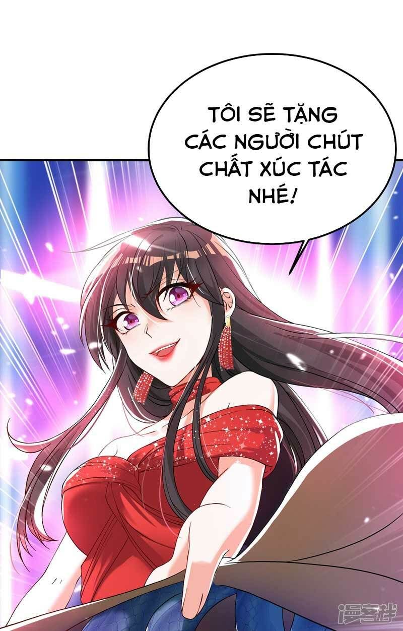 đọc truyện Trùng Sinh Không Gian: Cô Vợ Hào Môn Nóng Bỏng Không Dễ Chọc Chương 28 ảnh 16 tại Thiên Thai Truyện