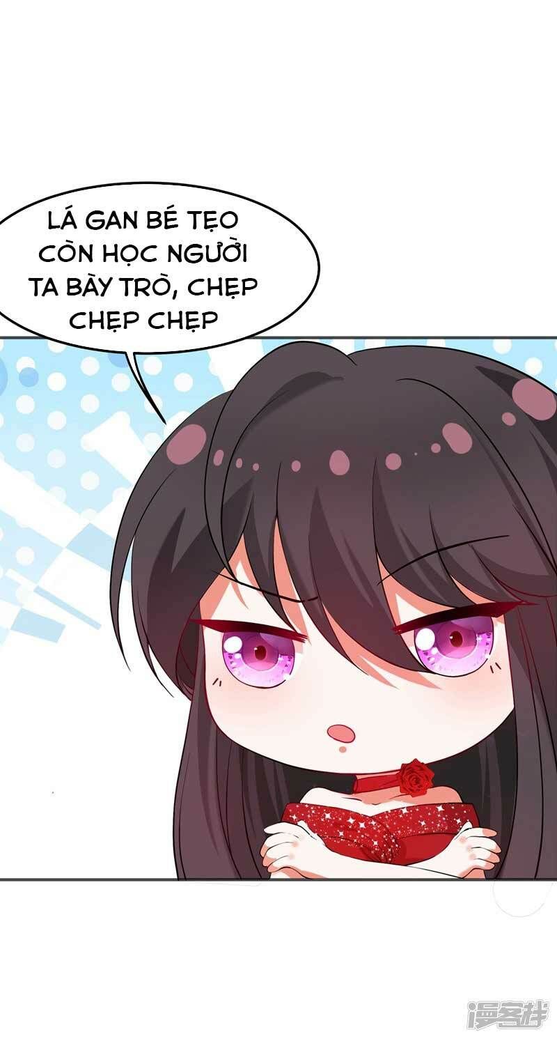 đọc truyện Trùng Sinh Không Gian: Cô Vợ Hào Môn Nóng Bỏng Không Dễ Chọc Chương 28 ảnh 21 tại Thiên Thai Truyện