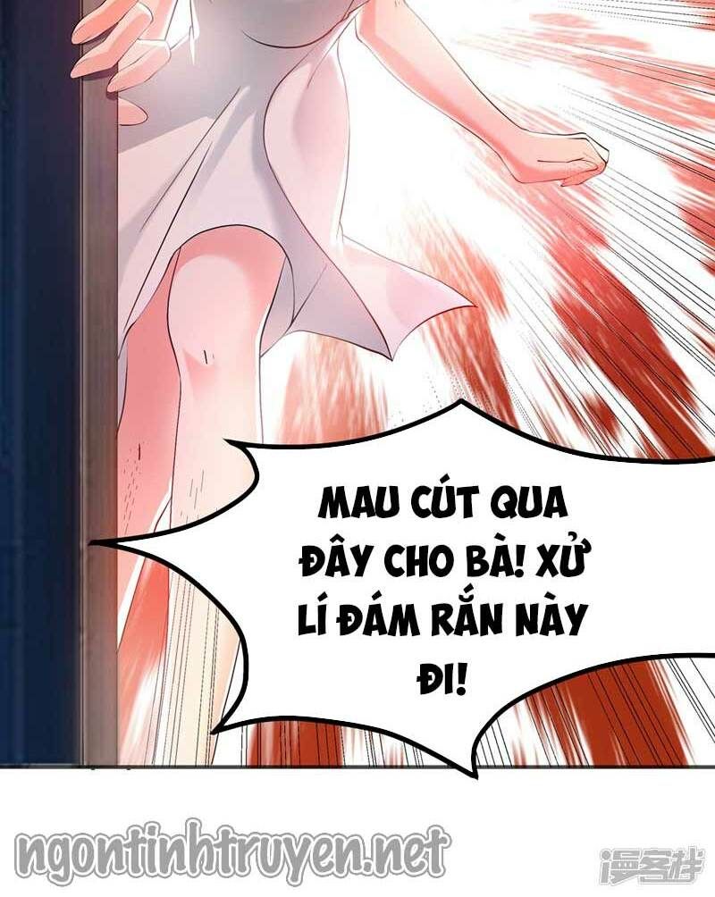 đọc truyện Trùng Sinh Không Gian: Cô Vợ Hào Môn Nóng Bỏng Không Dễ Chọc Chương 28 ảnh 24 tại Thiên Thai Truyện