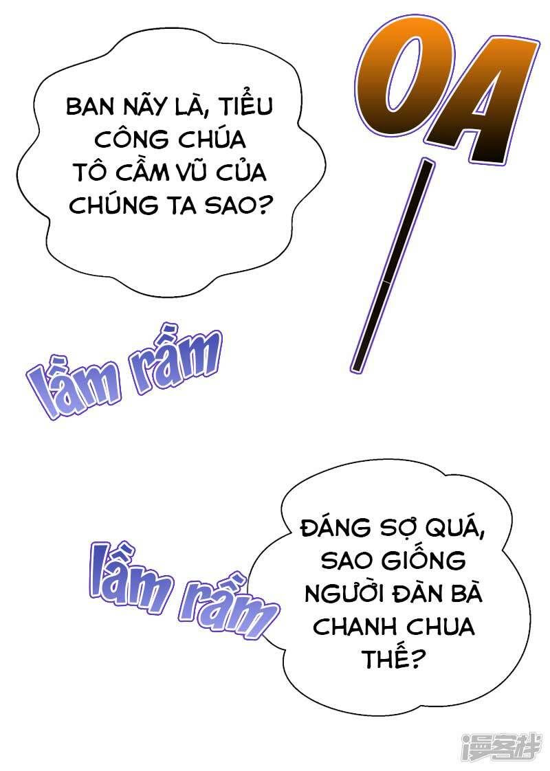 đọc truyện Trùng Sinh Không Gian: Cô Vợ Hào Môn Nóng Bỏng Không Dễ Chọc Chương 28 ảnh 26 tại Thiên Thai Truyện