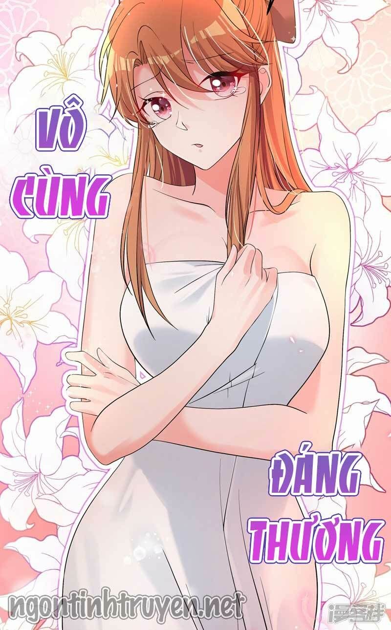 đọc truyện Trùng Sinh Không Gian: Cô Vợ Hào Môn Nóng Bỏng Không Dễ Chọc Chương 28 ảnh 28 tại Thiên Thai Truyện