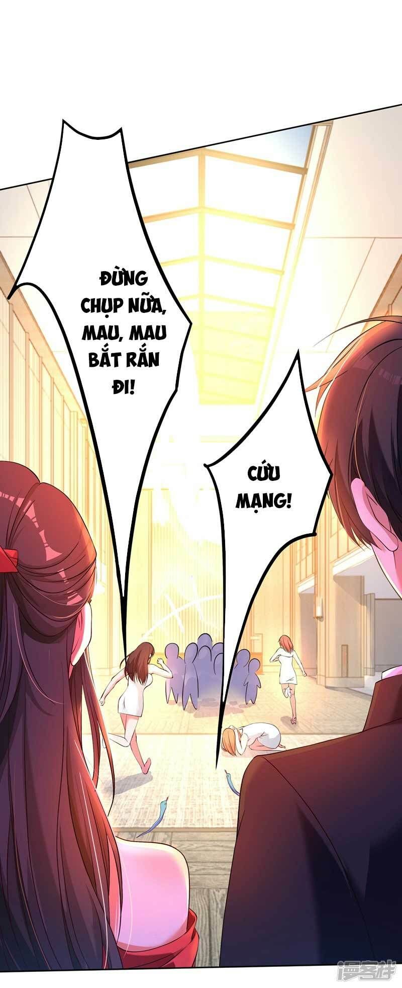 đọc truyện Trùng Sinh Không Gian: Cô Vợ Hào Môn Nóng Bỏng Không Dễ Chọc Chương 28 ảnh 33 tại Thiên Thai Truyện