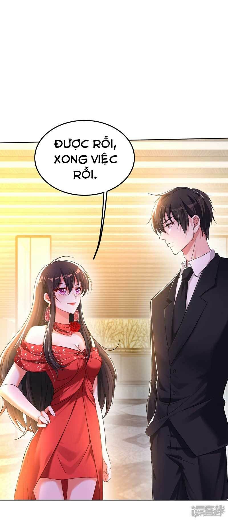 đọc truyện Trùng Sinh Không Gian: Cô Vợ Hào Môn Nóng Bỏng Không Dễ Chọc Chương 28 ảnh 34 tại Thiên Thai Truyện