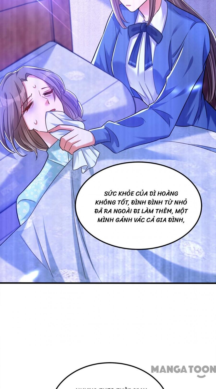 đọc truyện Trùng Sinh Không Gian: Cô Vợ Hào Môn Nóng Bỏng Không Dễ Chọc Chương 280 ảnh 24 tại Thiên Thai Truyện