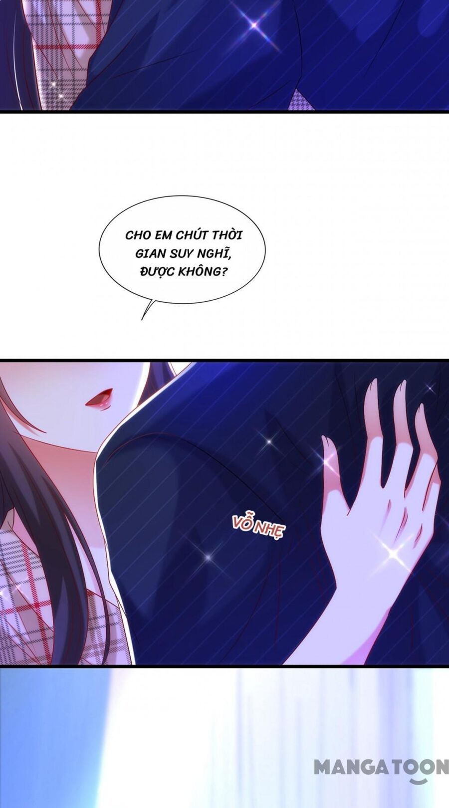 đọc truyện Trùng Sinh Không Gian: Cô Vợ Hào Môn Nóng Bỏng Không Dễ Chọc Chương 289 ảnh 17 tại Thiên Thai Truyện