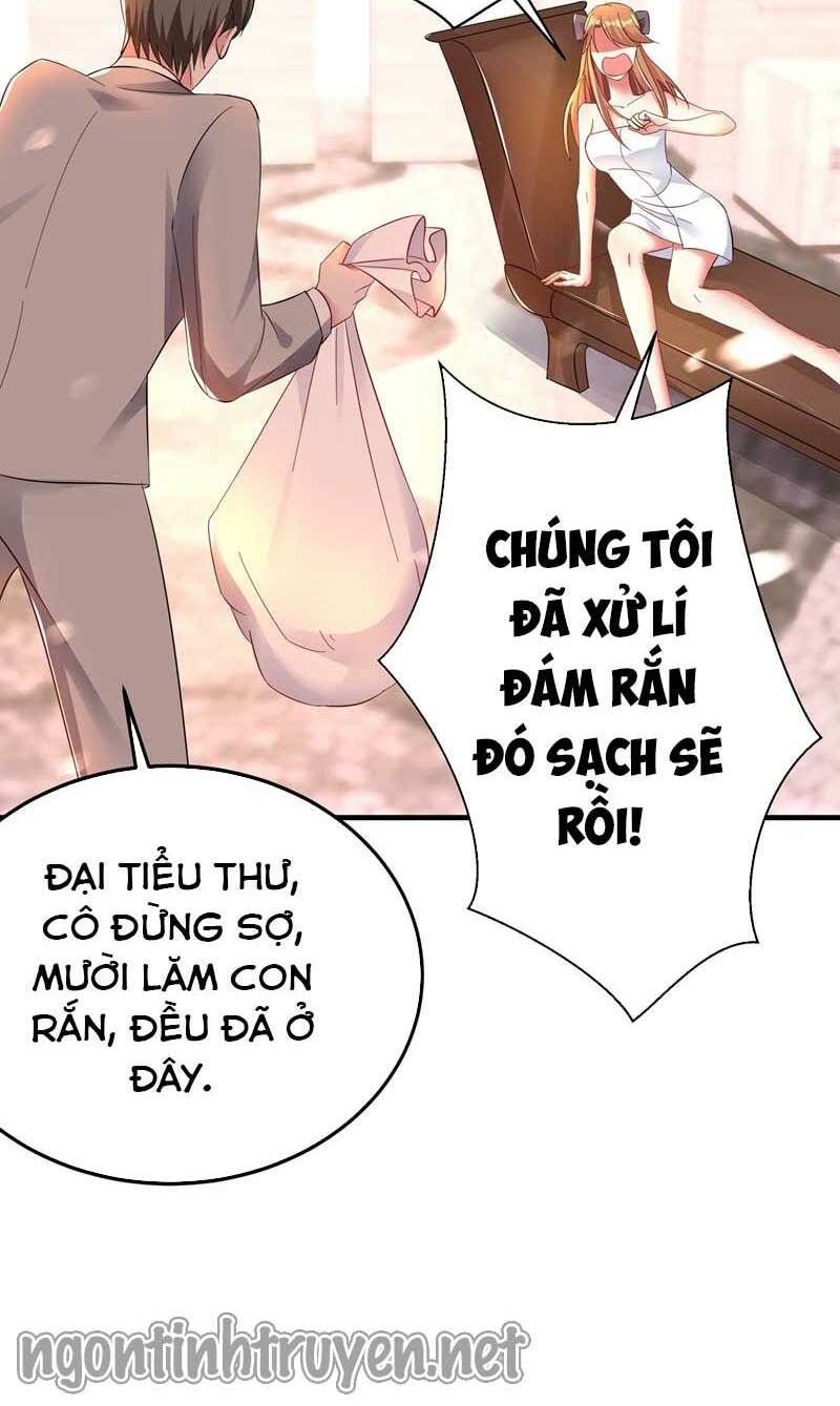 đọc truyện Trùng Sinh Không Gian: Cô Vợ Hào Môn Nóng Bỏng Không Dễ Chọc Chương 29 ảnh 37 tại Thiên Thai Truyện