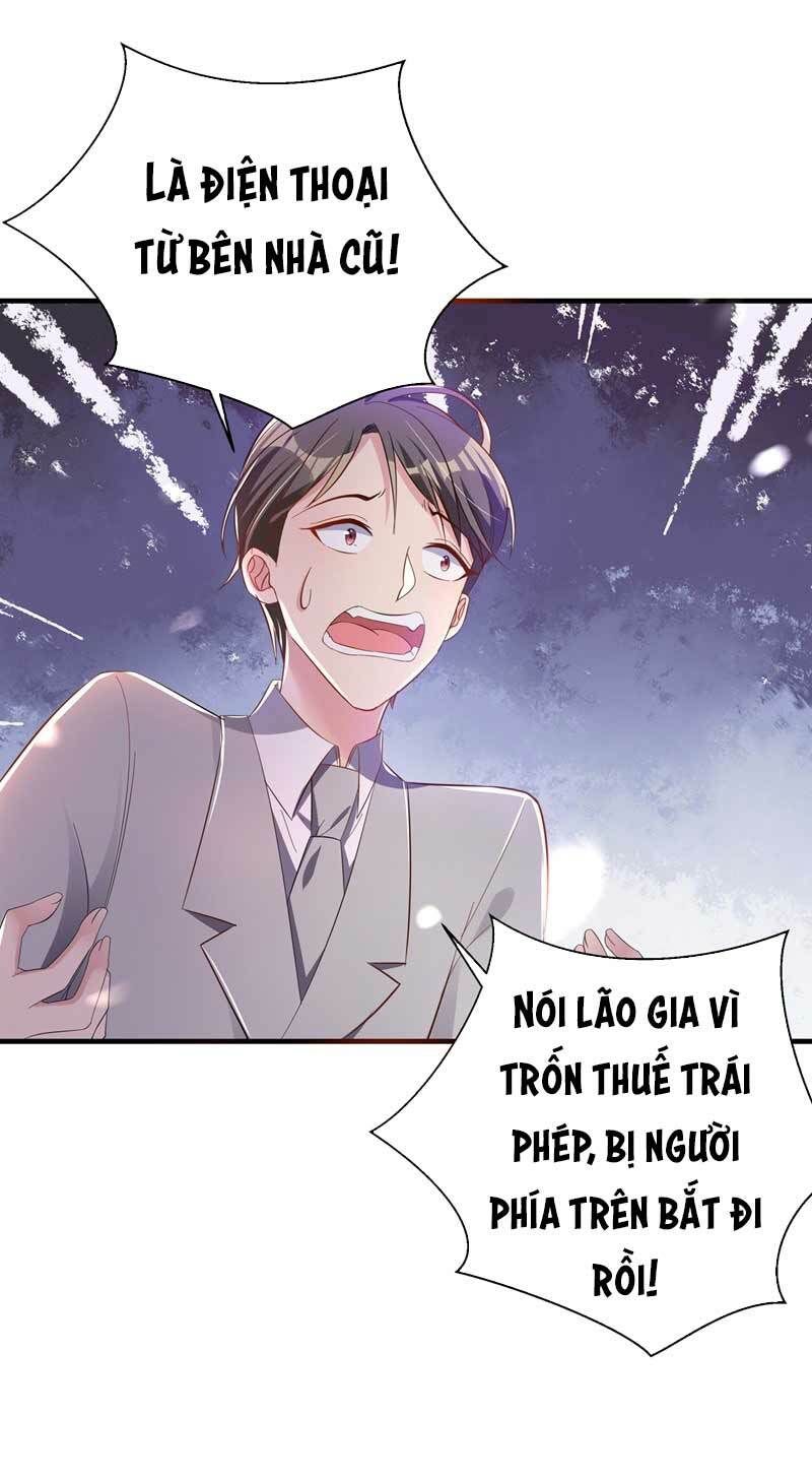 đọc truyện Trùng Sinh Không Gian: Cô Vợ Hào Môn Nóng Bỏng Không Dễ Chọc Chương 29 ảnh 42 tại Thiên Thai Truyện