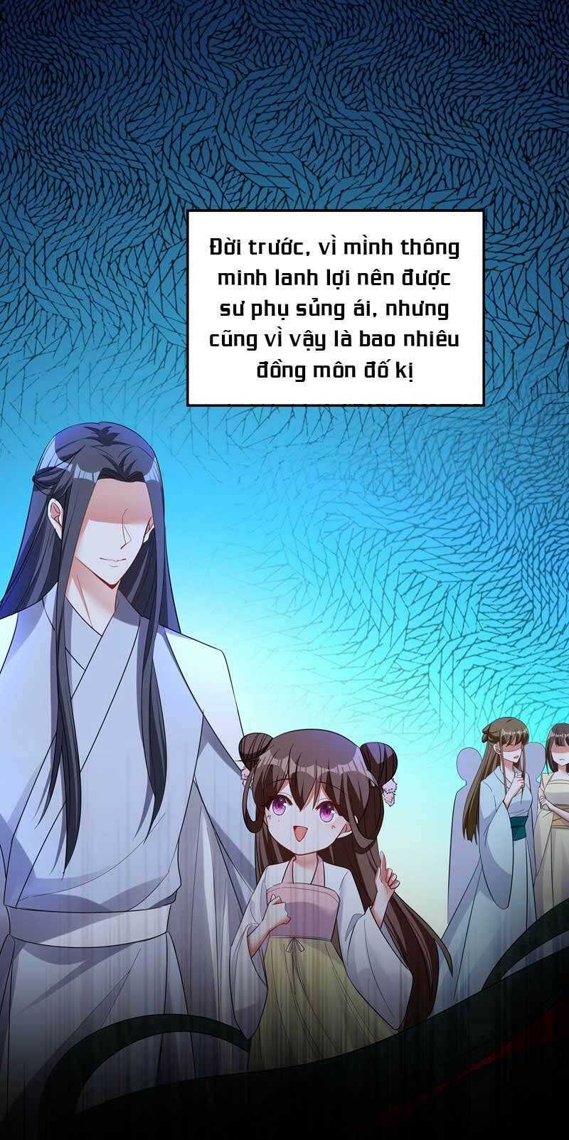 đọc truyện Trùng Sinh Không Gian: Cô Vợ Hào Môn Nóng Bỏng Không Dễ Chọc Chương 29 ảnh 9 tại Thiên Thai Truyện