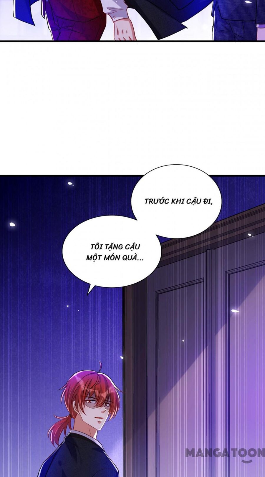 đọc truyện Trùng Sinh Không Gian: Cô Vợ Hào Môn Nóng Bỏng Không Dễ Chọc Chương 290 ảnh 48 tại Thiên Thai Truyện