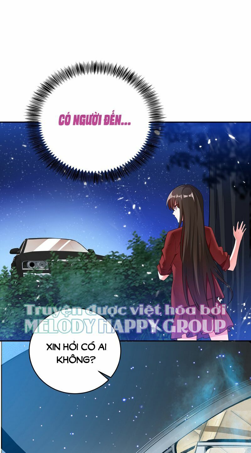 đọc truyện Trùng Sinh Không Gian: Cô Vợ Hào Môn Nóng Bỏng Không Dễ Chọc Chương 3 ảnh 18 tại Thiên Thai Truyện