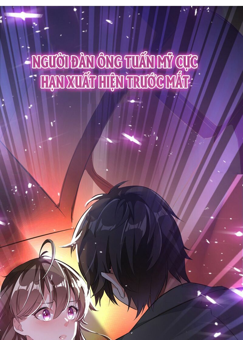 đọc truyện Trùng Sinh Không Gian: Cô Vợ Hào Môn Nóng Bỏng Không Dễ Chọc Chương 3 ảnh 22 tại Thiên Thai Truyện