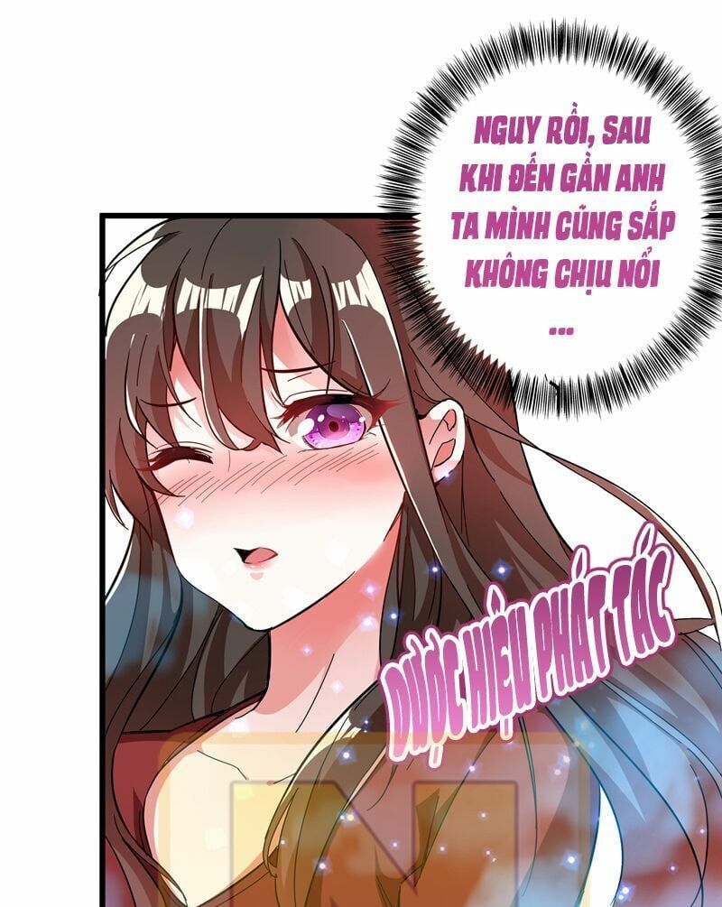 đọc truyện Trùng Sinh Không Gian: Cô Vợ Hào Môn Nóng Bỏng Không Dễ Chọc Chương 3 ảnh 28 tại Thiên Thai Truyện