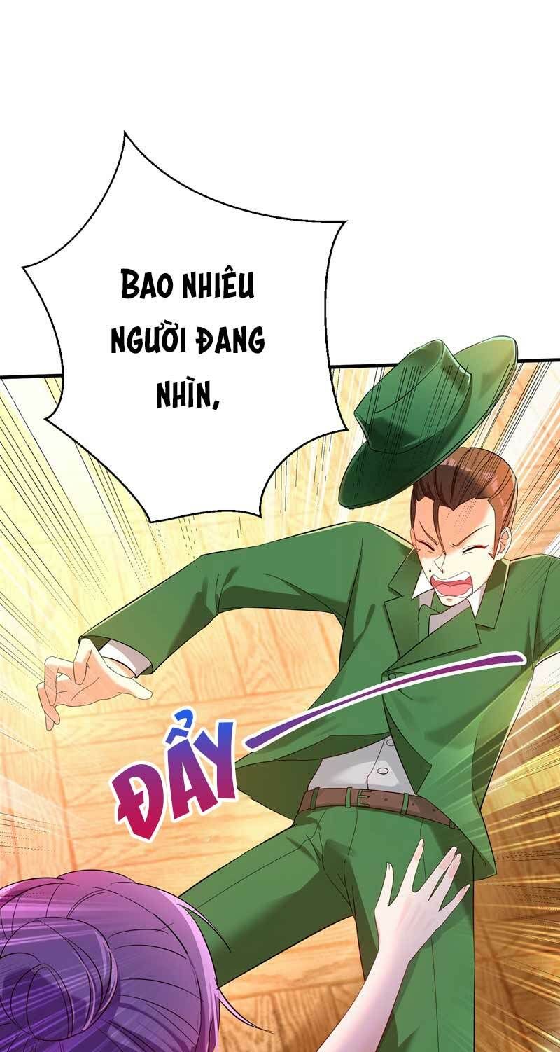 đọc truyện Trùng Sinh Không Gian: Cô Vợ Hào Môn Nóng Bỏng Không Dễ Chọc Chương 30 ảnh 16 tại Thiên Thai Truyện