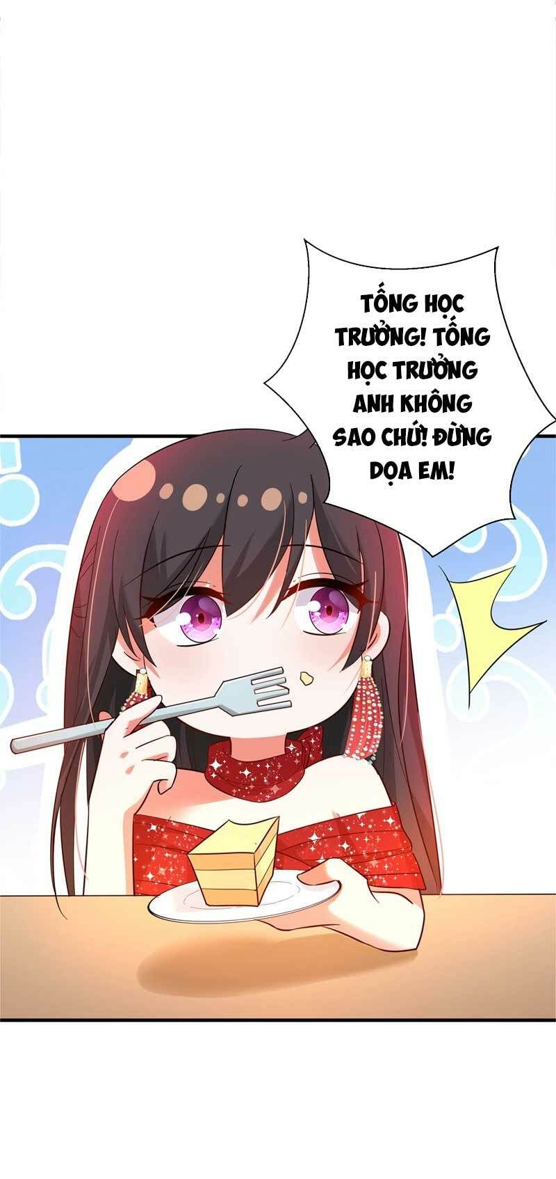 đọc truyện Trùng Sinh Không Gian: Cô Vợ Hào Môn Nóng Bỏng Không Dễ Chọc Chương 30 ảnh 19 tại Thiên Thai Truyện