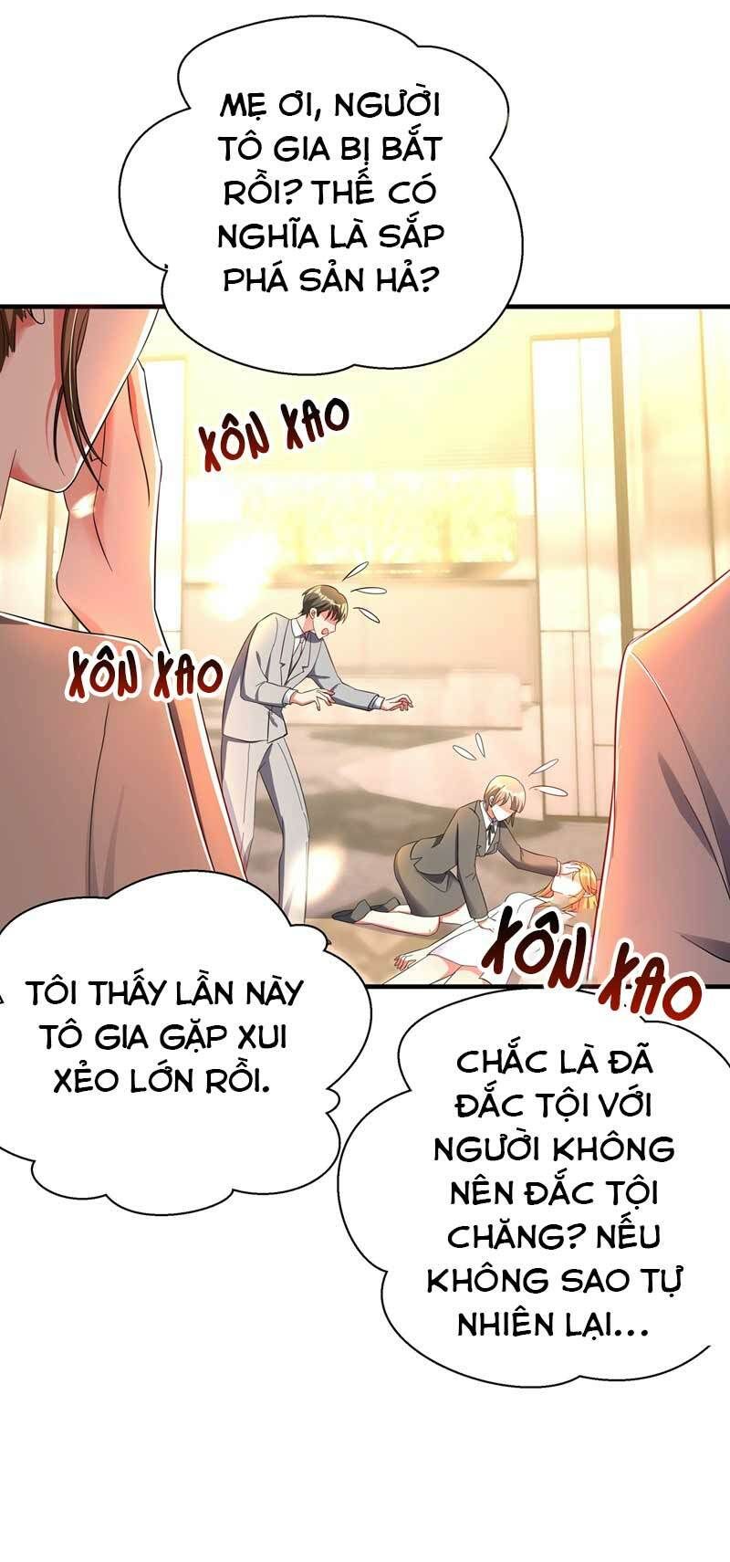 đọc truyện Trùng Sinh Không Gian: Cô Vợ Hào Môn Nóng Bỏng Không Dễ Chọc Chương 30 ảnh 3 tại Thiên Thai Truyện