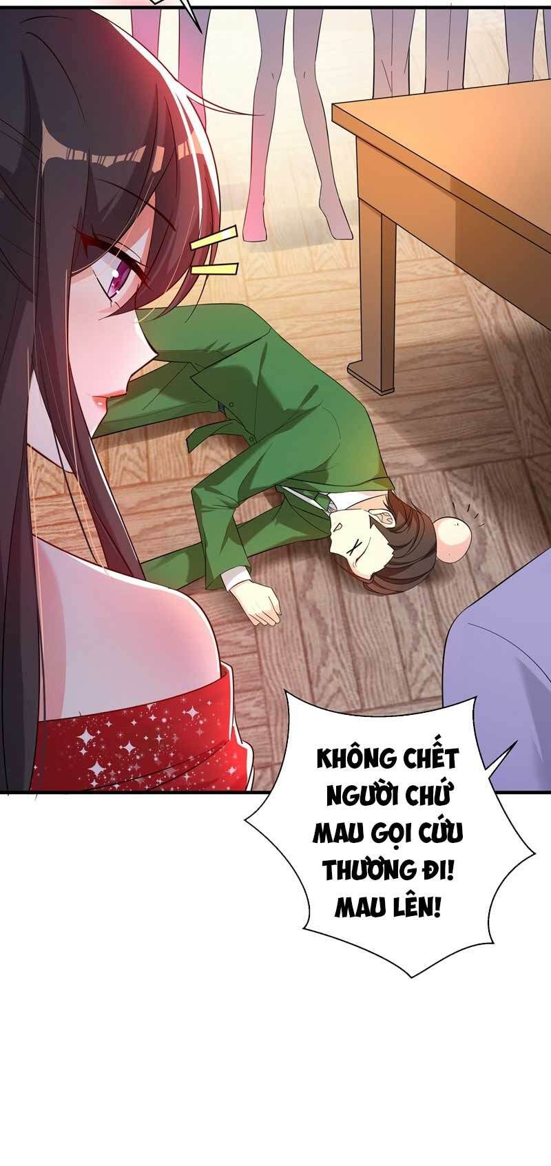 đọc truyện Trùng Sinh Không Gian: Cô Vợ Hào Môn Nóng Bỏng Không Dễ Chọc Chương 30 ảnh 22 tại Thiên Thai Truyện