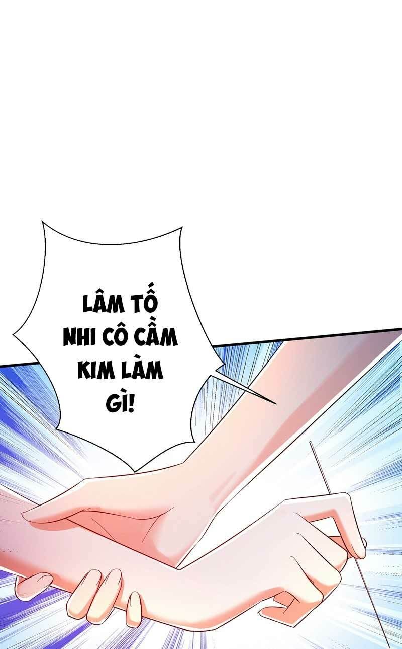 đọc truyện Trùng Sinh Không Gian: Cô Vợ Hào Môn Nóng Bỏng Không Dễ Chọc Chương 30 ảnh 27 tại Thiên Thai Truyện