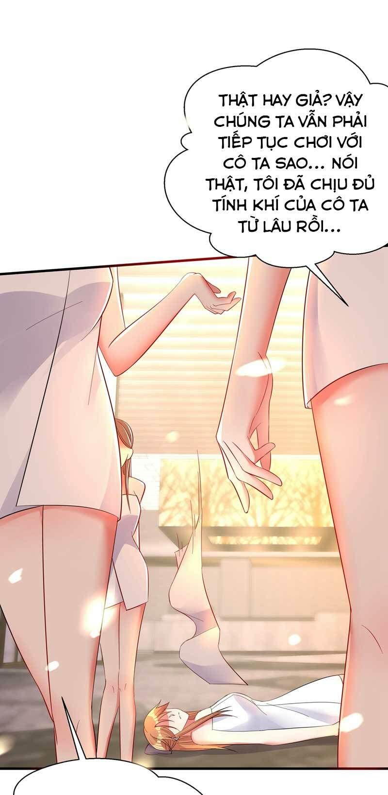 đọc truyện Trùng Sinh Không Gian: Cô Vợ Hào Môn Nóng Bỏng Không Dễ Chọc Chương 30 ảnh 4 tại Thiên Thai Truyện