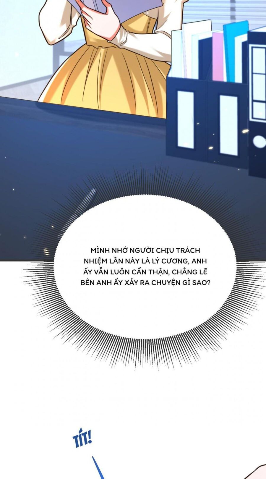 đọc truyện Trùng Sinh Không Gian: Cô Vợ Hào Môn Nóng Bỏng Không Dễ Chọc Chương 302 ảnh 28 tại Thiên Thai Truyện