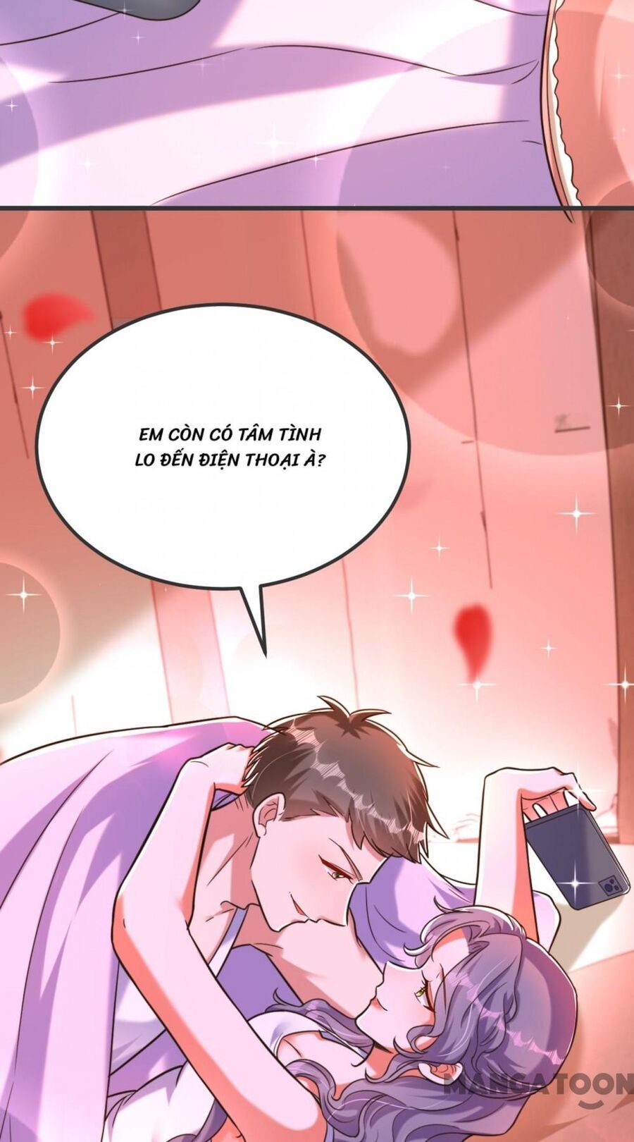 đọc truyện Trùng Sinh Không Gian: Cô Vợ Hào Môn Nóng Bỏng Không Dễ Chọc Chương 302 ảnh 32 tại Thiên Thai Truyện