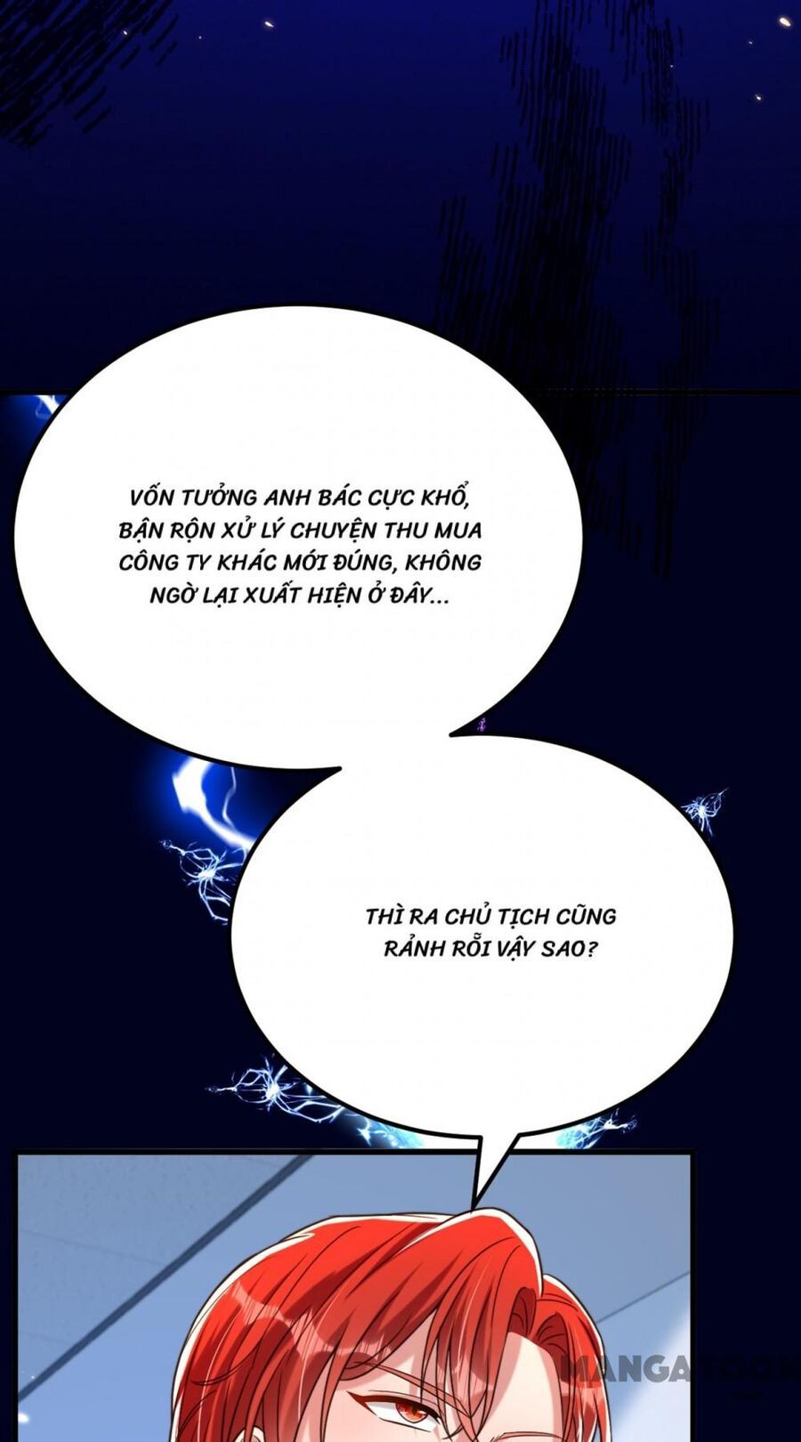 đọc truyện Trùng Sinh Không Gian: Cô Vợ Hào Môn Nóng Bỏng Không Dễ Chọc Chương 305 ảnh 8 tại Thiên Thai Truyện