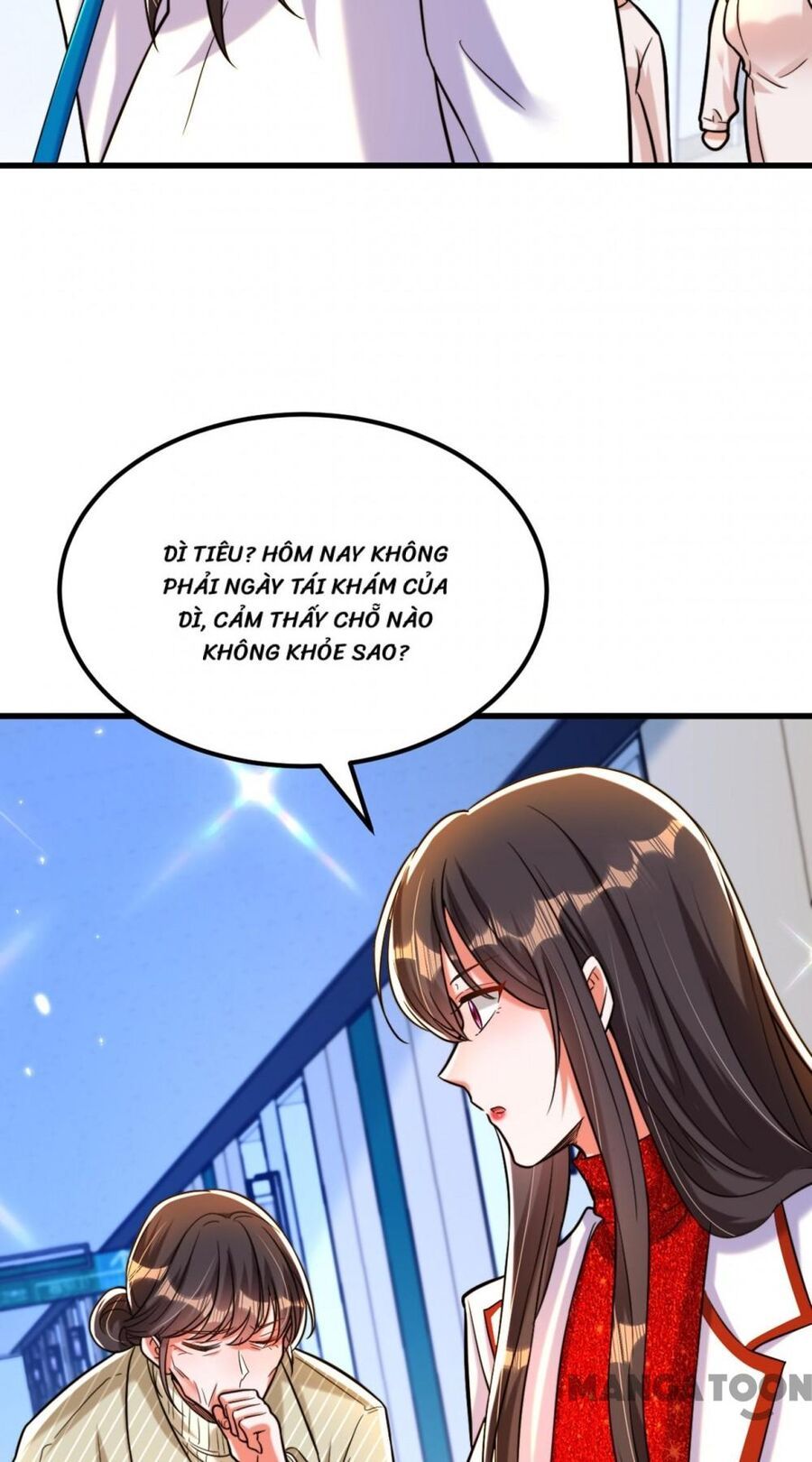 đọc truyện Trùng Sinh Không Gian: Cô Vợ Hào Môn Nóng Bỏng Không Dễ Chọc Chương 306 ảnh 30 tại Thiên Thai Truyện