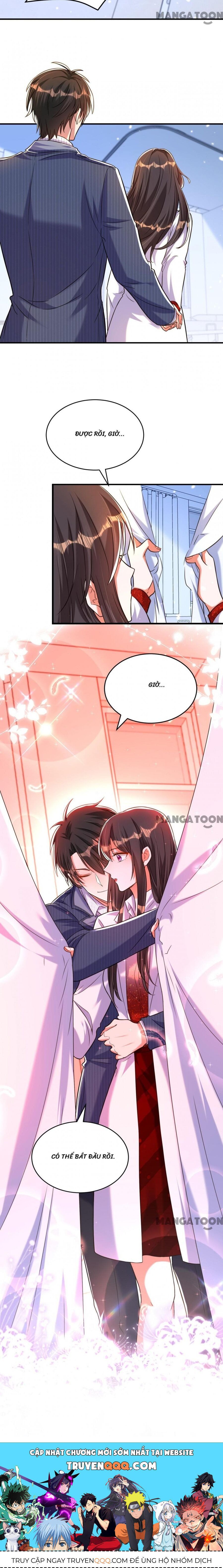 đọc truyện Trùng Sinh Không Gian: Cô Vợ Hào Môn Nóng Bỏng Không Dễ Chọc Chương 308 ảnh 32 tại Thiên Thai Truyện