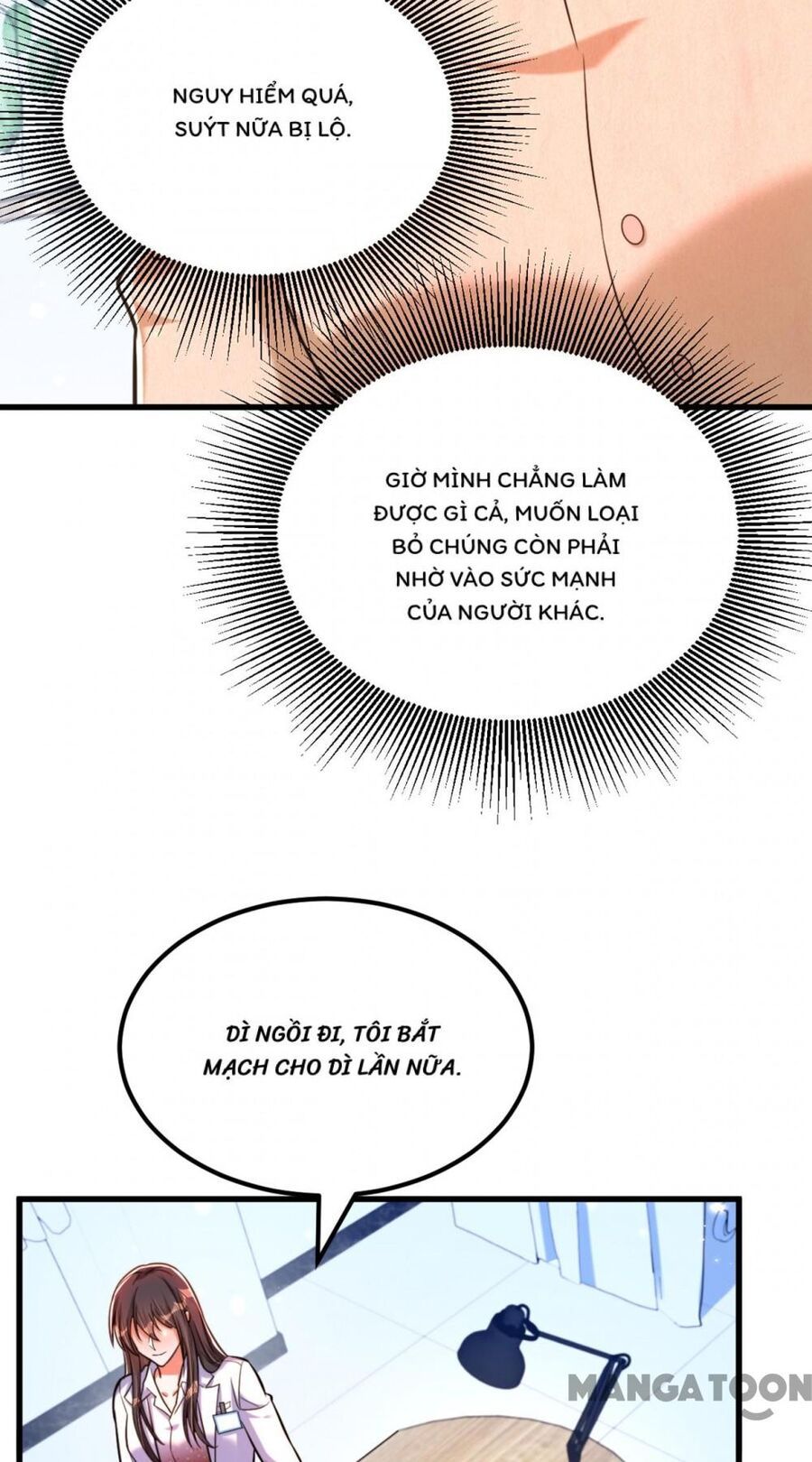 đọc truyện Trùng Sinh Không Gian: Cô Vợ Hào Môn Nóng Bỏng Không Dễ Chọc Chương 309 ảnh 42 tại Thiên Thai Truyện