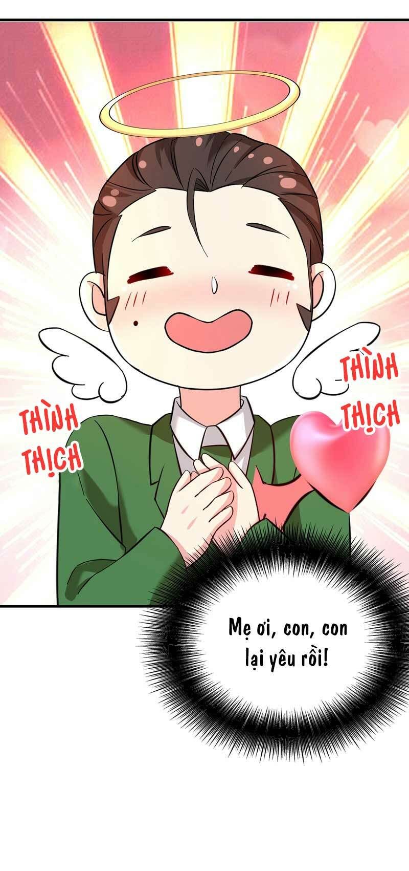 đọc truyện Trùng Sinh Không Gian: Cô Vợ Hào Môn Nóng Bỏng Không Dễ Chọc Chương 31 ảnh 18 tại Thiên Thai Truyện