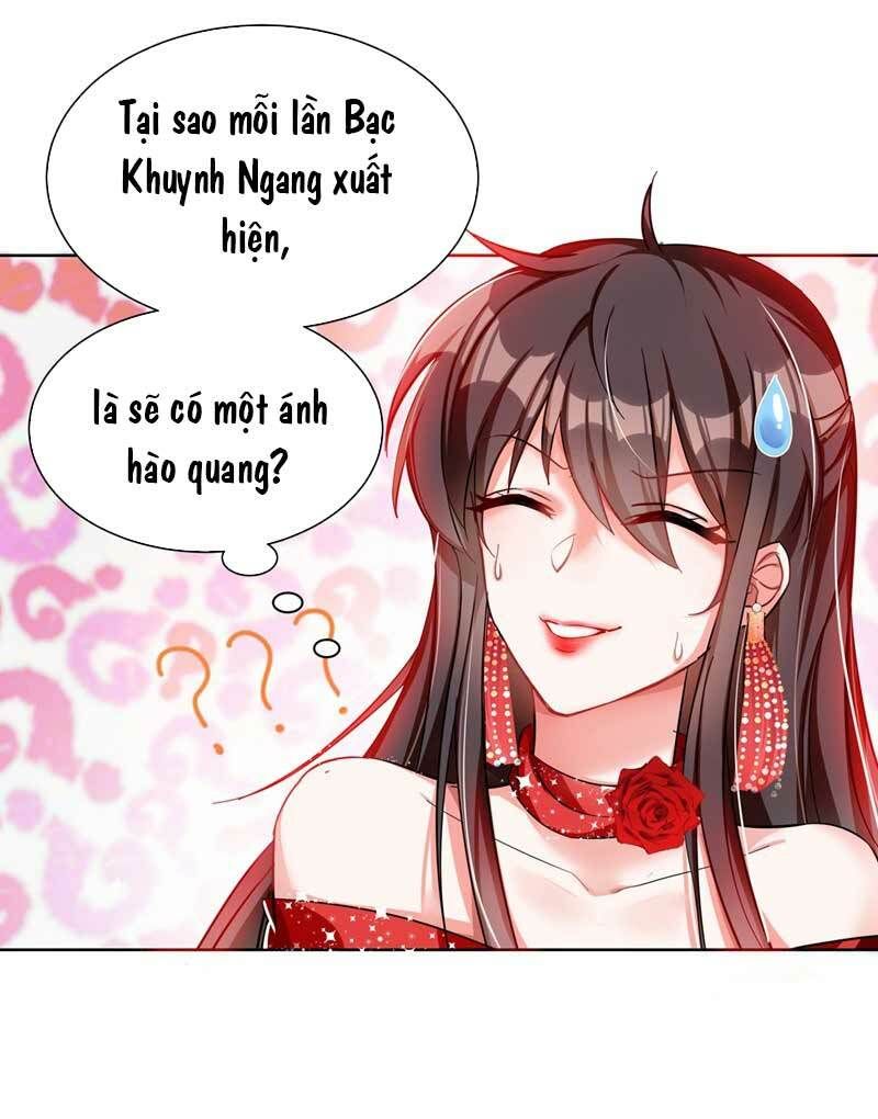 đọc truyện Trùng Sinh Không Gian: Cô Vợ Hào Môn Nóng Bỏng Không Dễ Chọc Chương 31 ảnh 25 tại Thiên Thai Truyện