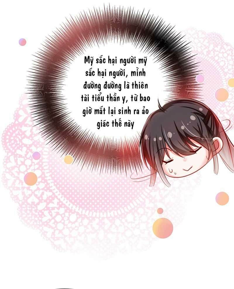 đọc truyện Trùng Sinh Không Gian: Cô Vợ Hào Môn Nóng Bỏng Không Dễ Chọc Chương 31 ảnh 26 tại Thiên Thai Truyện