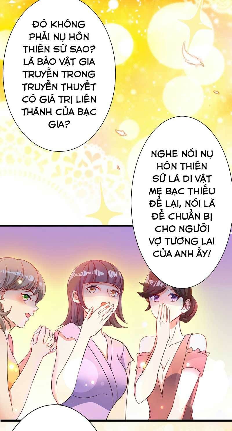 đọc truyện Trùng Sinh Không Gian: Cô Vợ Hào Môn Nóng Bỏng Không Dễ Chọc Chương 31 ảnh 36 tại Thiên Thai Truyện