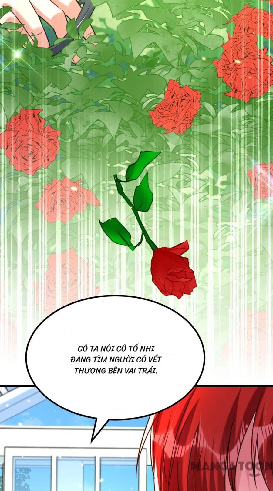 đọc truyện Trùng Sinh Không Gian: Cô Vợ Hào Môn Nóng Bỏng Không Dễ Chọc Chương 310 ảnh 18 tại Thiên Thai Truyện